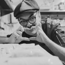 Chef César POF resto rennes