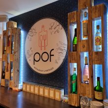 Le bar